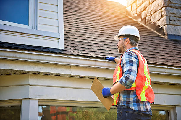 Licensed Roofing service in Guernsey, WY - Ben Roofing and Steel LLC